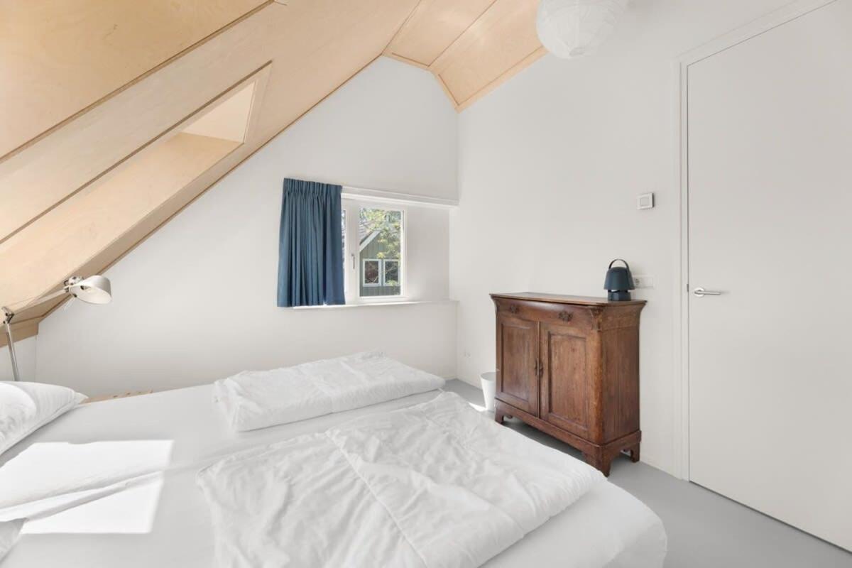 New Hello Zeeland - Vakantiehuis Jhr De Casembrootplein 19 Domburg Exterior foto