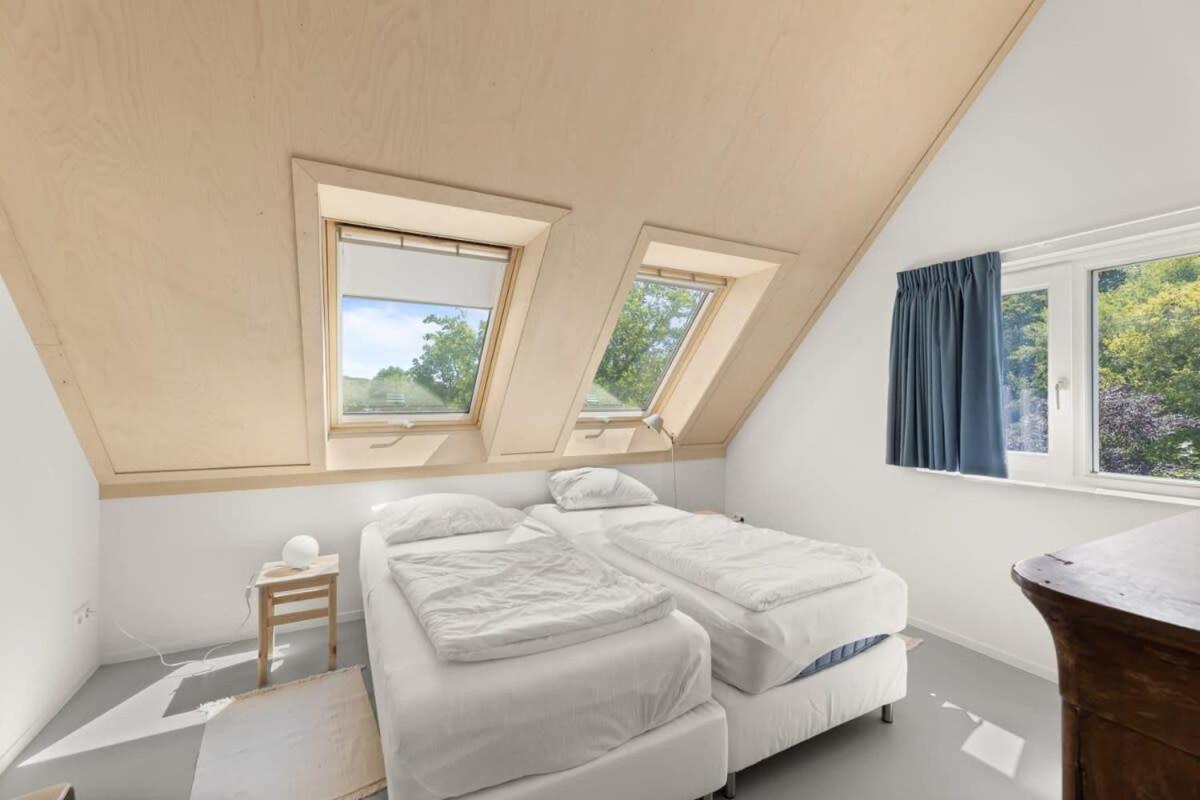 New Hello Zeeland - Vakantiehuis Jhr De Casembrootplein 19 Domburg Exterior foto